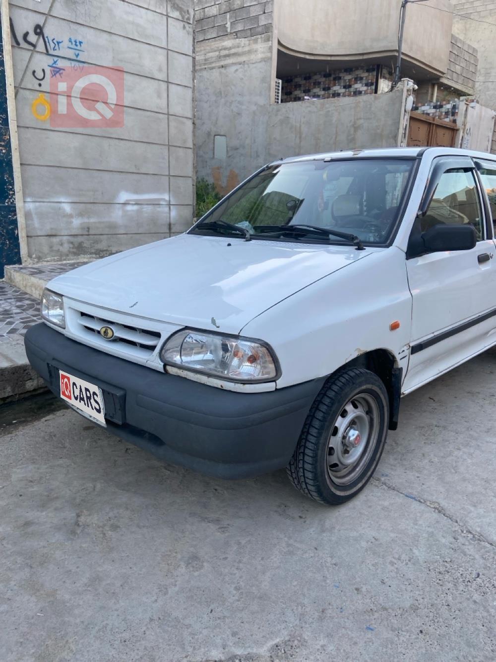Saipa 131